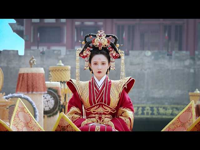 第29集 (字幕版)東宮の花嫁