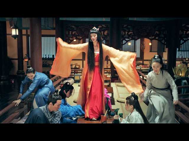 第33集 (字幕版)狼の牙