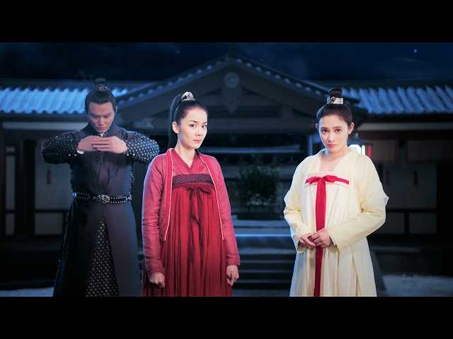第34集 (字幕版)危険な一手