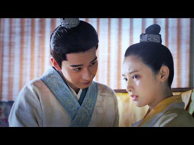 第35集 (字幕版)皇后の企み