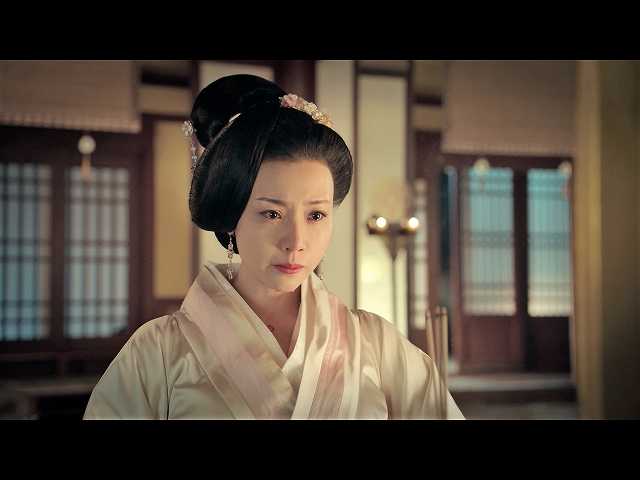 第39集 (字幕版)冷宮(れいぐう)送り