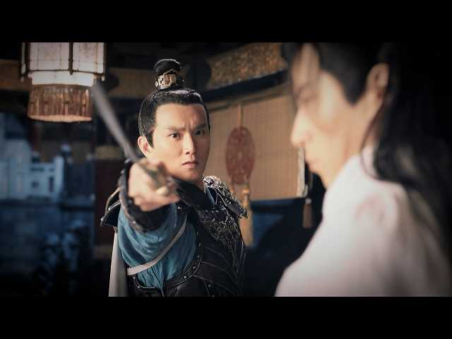 第50集 (字幕版)決別の時
