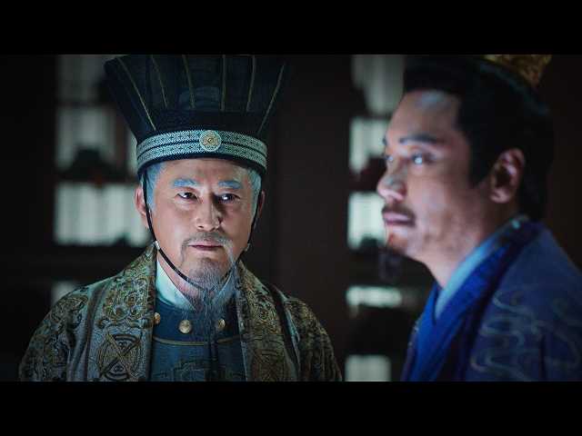 第52集 (字幕版)高家の最後