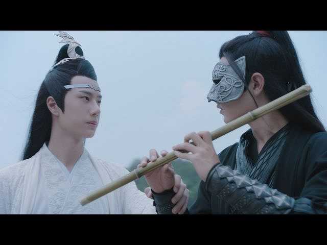 #2 (字幕版)再びの大梵山