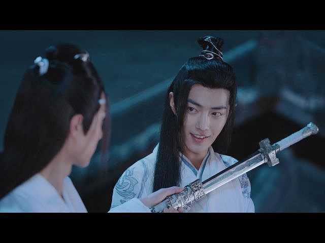#3 (字幕版)運命の邂逅(かいこう)