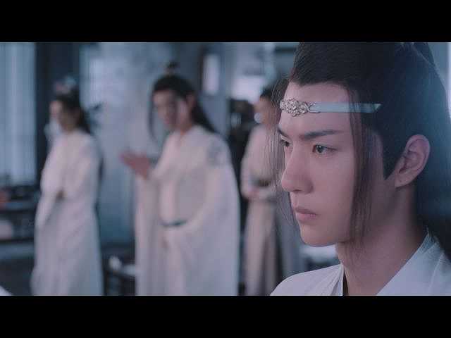 #4 (字幕版)異端の仙師