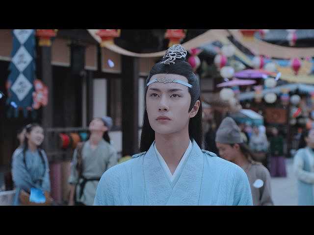 #8 (字幕版)不吉な影