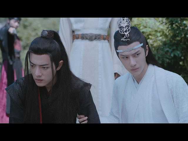 #12 (字幕版)粛清の始まり