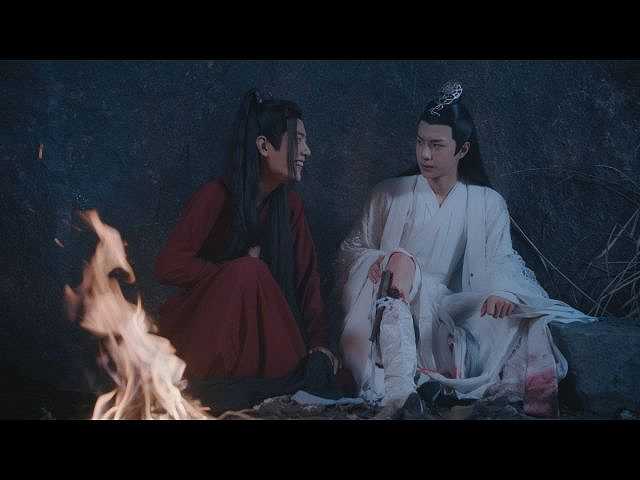 #13 (字幕版)二人だけの夜