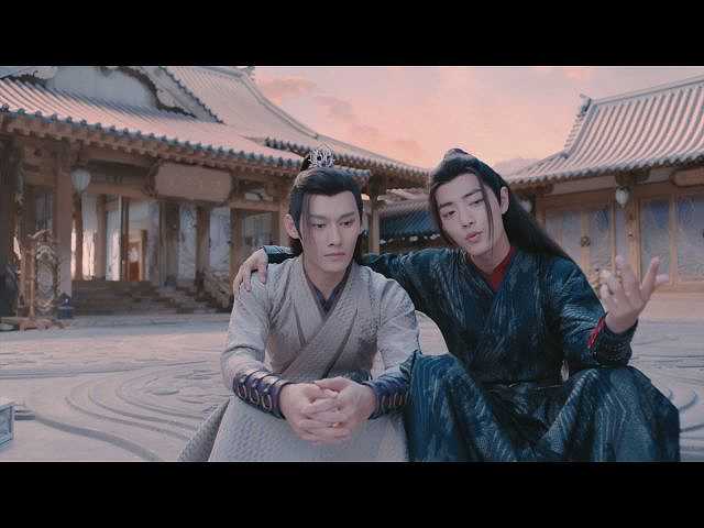 #14 (字幕版)暗黒の剣