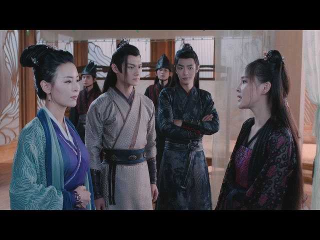 #15 (字幕版)母の思い