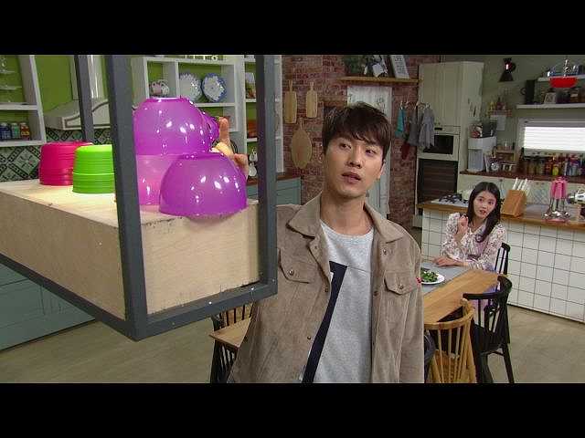 (字幕版)第3話