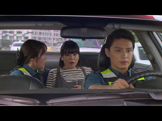 (字幕版)第15話