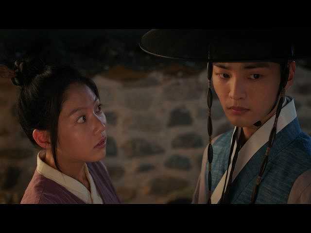 #4 (字幕版)恥じらい