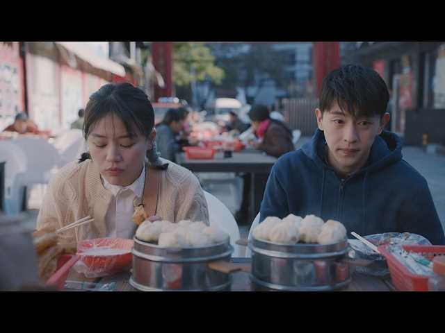 (字幕版)第3話