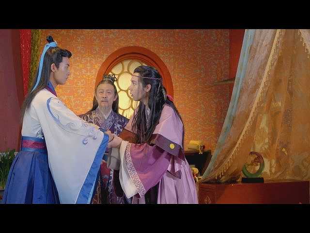 #2 (字幕版)伝説の鍛冶師 現る