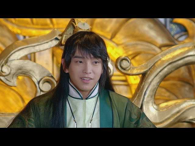 #3 (字幕版)使節団、天キへ
