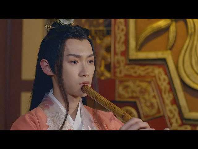 #4 (字幕版)波乱を呼ぶ楽師