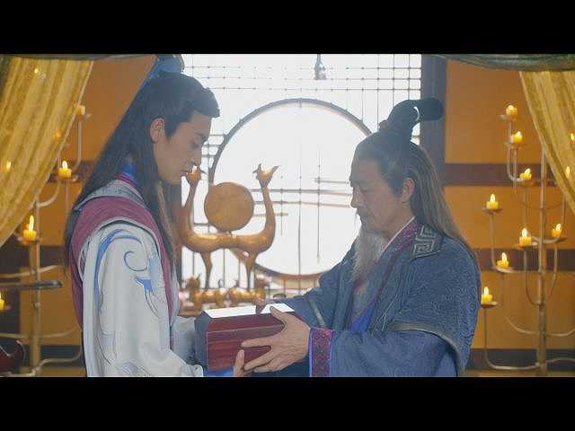 #5 (字幕版)無愛想な王子