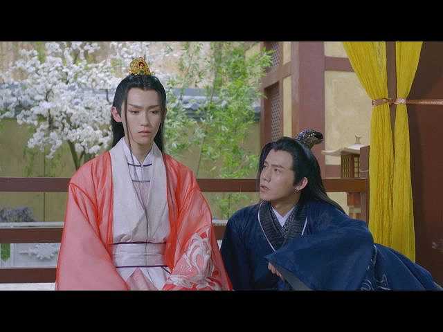 #6 (字幕版)天官署の復活