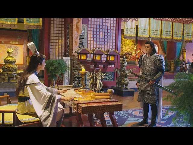#10 (字幕版)真夜中の脱出劇