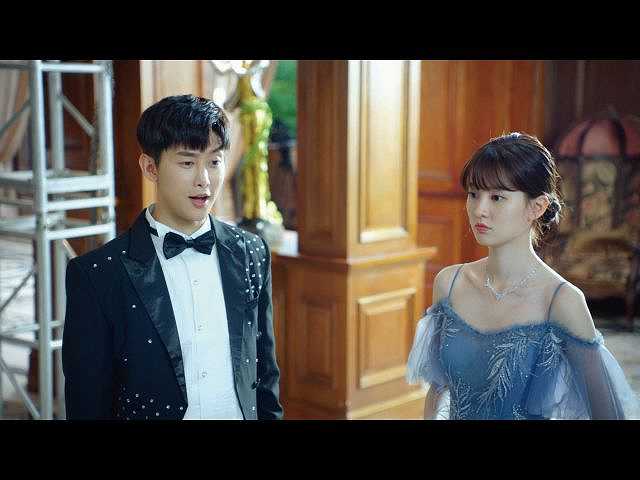 #5 (字幕版)出会った日が勝負