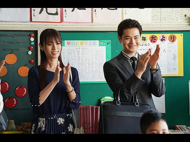 【無料】#3 2020/10/29放送 最愛の娘が誘拐!?怒れ…