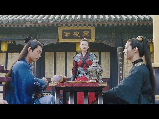 (字幕版)第3話
