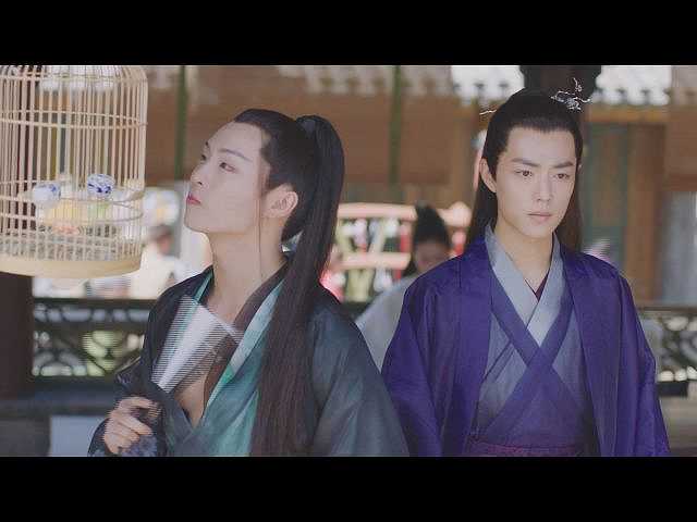 (字幕版)第14話