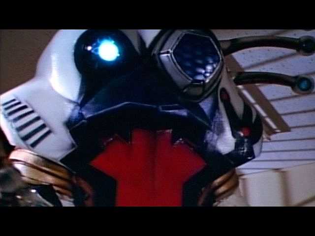 Case File.4「人質は異星人」