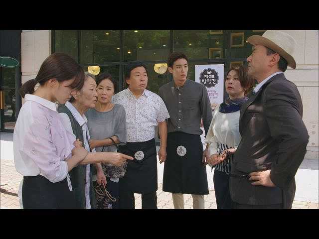 (字幕版)第45話
