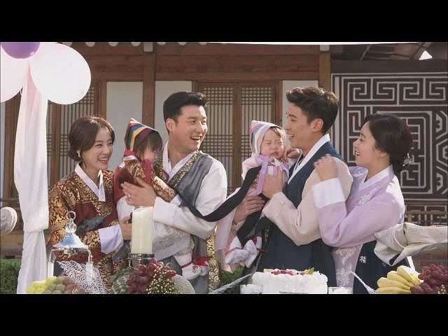 (字幕版)第100話