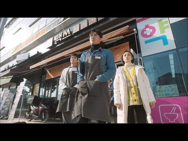 (字幕版)第14回