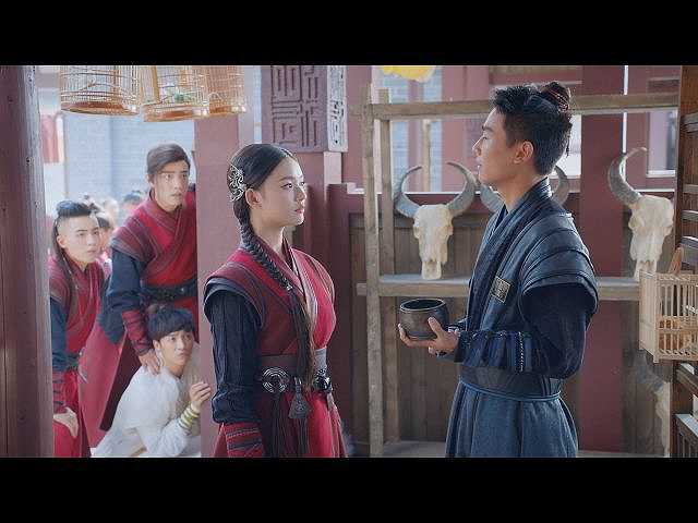 (字幕版)第8話