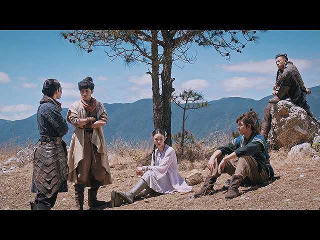 (字幕版)第9話