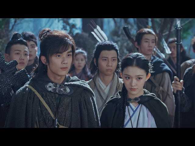 (字幕版)第11話