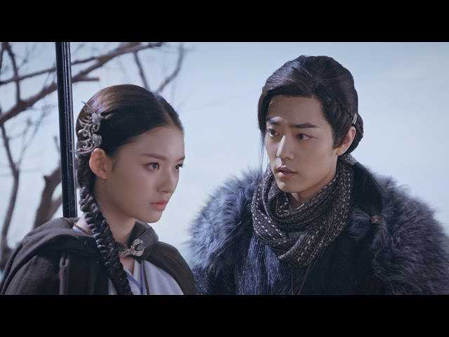 (字幕版)第13話