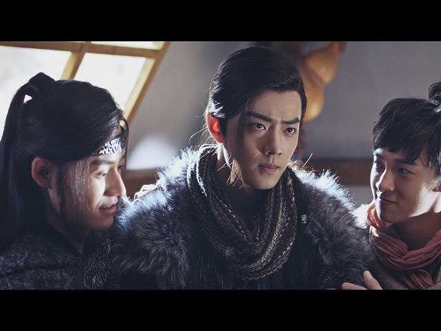 (字幕版)第14話