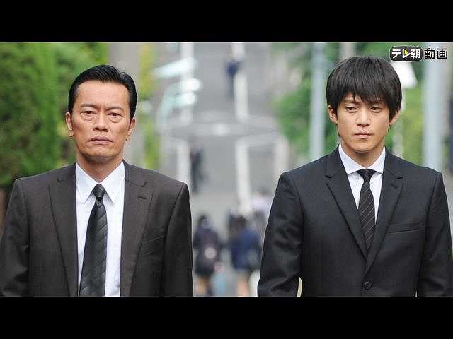 第八話 「決断」