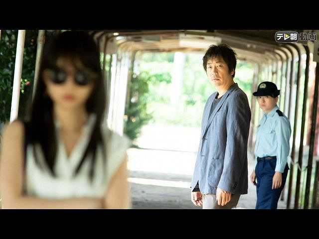 #7 私は殺してない