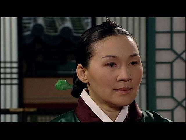 (字幕版)宮女