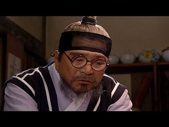 (字幕版)ペク・ヨリョン殺害事件1