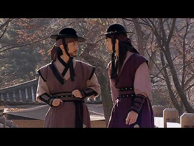 (字幕版)伝奇手イ・オッポク殺害事件1