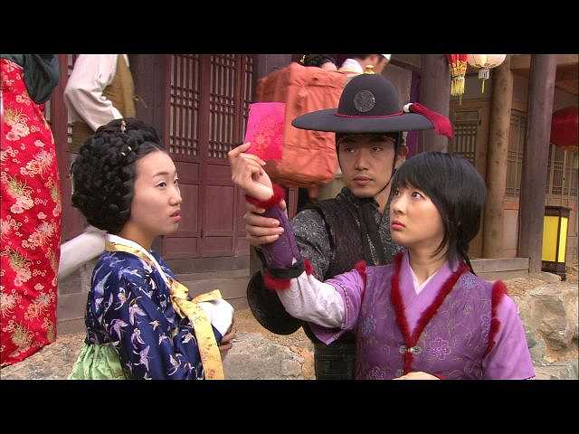 #13 (字幕版)銃声