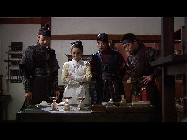 #14 (字幕版)破片