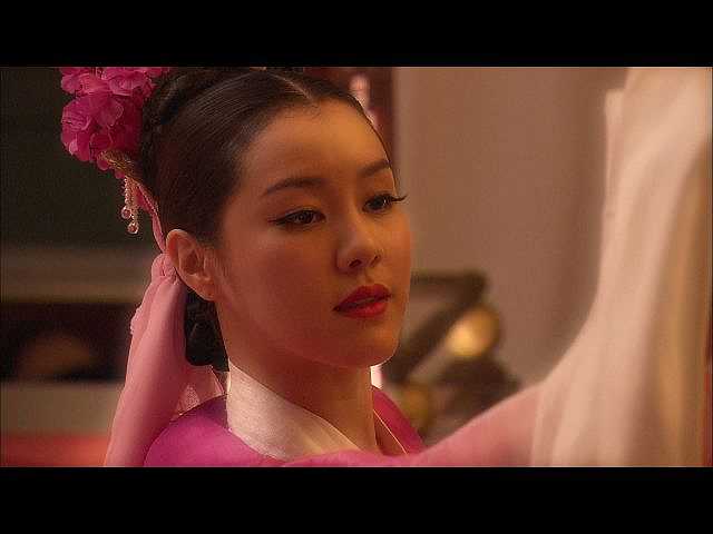 #1 (字幕版)特級芸妓 チン・グムホン