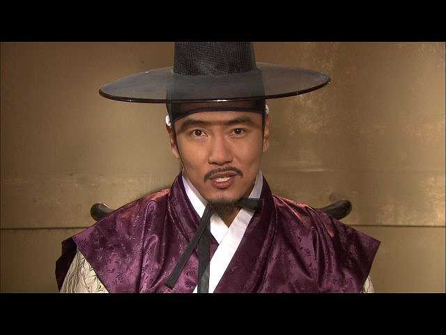 #18 (字幕版)米豆王の死
