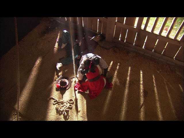 #19 (字幕版)貞洞連続殺人事件