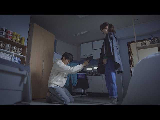 (字幕版)第4話