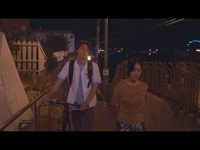 (字幕版)第3話